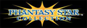 Phantasy Star Collection
